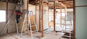 Entreprise de rénovation de la maison et de rénovation d’appartement à La Rabateliere